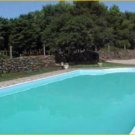 Agriturismo S'Ammutu Villa Nulvi Luaran gambar