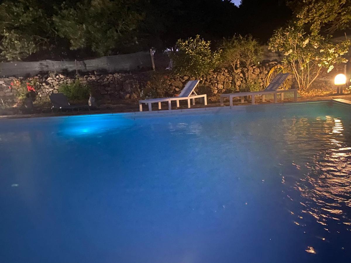 Agriturismo S'Ammutu Villa Nulvi Luaran gambar