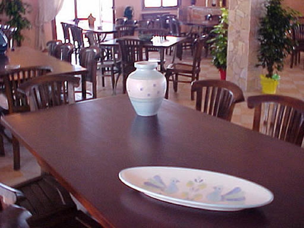 Agriturismo S'Ammutu Villa Nulvi Luaran gambar
